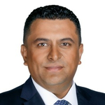 Adrián Castillo (Consejero de Von Wobeser y Sierra)