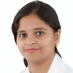 Dr. Yogita Pendurkar (Consultant - Physician & Rheumatologist , Jupiter Hospital at Thane)