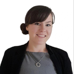 Louise Graham-Smith (Director of Customer Services at Populo Homes)