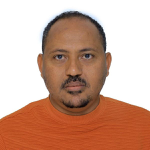 Demelash Teferedegn (Humanitarian Program Director of CARE Ethiopia)