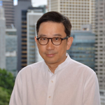 Ming Wong (Vice President, Government Relations and Strategic Partnerships at Enuma)