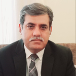 Faisal Shafaat (Director: SME, Housing & Sustainable Finance)