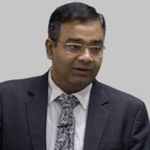 Mr. Aravind Viswanathan (Chief Executive Officer at Transasia Bio-Medicals Ltd.)