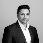 Irfan Ali (General Counsel at Pacific Reach)