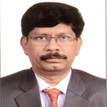 Bulusu Krishna Murthy (Sr Director of Ministry of Electronics and Information Technology, Government of India)