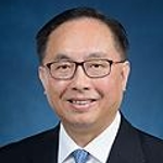 Nicholas Yang (Secretary for Innovation and Technology of the HKSAR)