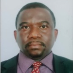 Mr. Philbert Bakilana (Principal Aviation Security Officer at EAC-CASSOA)
