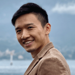 Ivan Wong (Public Sector Head (North Asia) at LinkedIn Hong Kong)