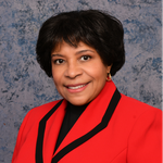 Elmira Asongwed, DNP,  MS, RN, CNE (Associate Professor at University of the District of Columbia)