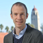 Chuck Eesley (Associate Professor of Management Science and Engineering at Stanford University, Lecturer at Stanford's Technology Ventures Program)