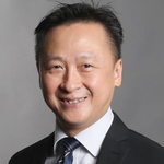 Nelson Yip MH (Founder and CEO of China Hong Kong Culture Exchange Association)