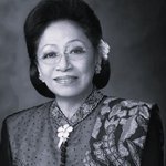 Dr. (H.C) Martha Tilaar* (Founder and Chairwoman, Martha Tilaar Group)