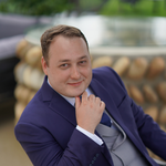 Maxime Droit (CEO of REURASIA Management Corporation)