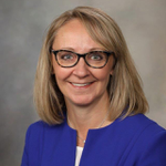 Prof Sandra Kopp (Mayo Clinic, Rochester, MN)