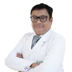 Dr. Kapil Singhal (Director - Neurology, of Fortis Hospital, Noida)