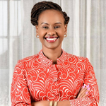 Ann Thuo (Communication and Media Consultant at Home Vitals Limited)
