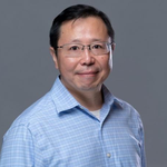 Dr. Nelson Wong (Staff Scientist at BC Cancer)