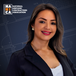 Carla Ornelas (Patronas President at NAHICA)