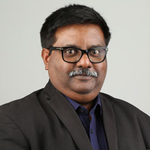 Dr. Emmanuel Rupert (Managing Director and Group CEO of Narayana Health)