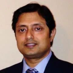 Sandeep Khatua (Global Technical Director of TÜV SÜD America)