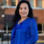 Deana Wang (Former Board Chair at CAPA-T/E)