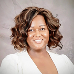 LaDonna Brown (Treasurer at DNPs of Color)