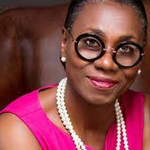 Ifeoma Idigbe (Chairperson/Executive Director of WIMBIZ)