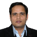 Dr Ashish Fauzdar (Clinical Genomics Head at Redcliffe Labs)
