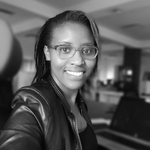 Beatrice Mwangi (Research Manager at Centre for Affordable Housing Finance in Africa (CAHF))