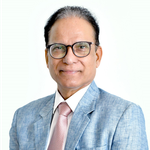 Dr. Arun Kumar Jaura (Sr. Vice Chairman, SAENIS CTO, Hero Motors)