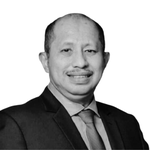 Yudistian Yunis (President Director of PT. Geo Dipa Energi (Persero))