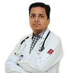 Dr. Deepak Kumar Shukla (Consultant - Medical Oncology at Manipal Hospital , Jaipur)