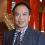 Chang-Wei Hsieh (Distinguished Professor at Department of Food Science and Biotechnology,  National Chung Hsing University, Taiwan)