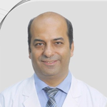 Dr. Ankur Bahl (Senior Director - Medical Oncology of Fortis Memorial Research Institute, Gurugram)