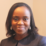 Oghogho Makinde (partner at Aluko  & Oyebode)