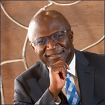 Prof Gerald Ouma (Senior Director: Institutional Planning, Monitoring and Evaluation of University of Pretoria)