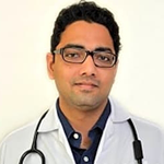 Dr. Kunal H. Aterkar (Consultant Urology at Apollo Hospitals)
