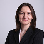Ludmila Hyklova (EU SME Centre Expert)