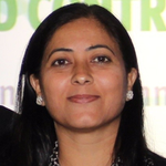 Dr. Ritu Rana (Mission Head- Healthcare at Helpage India)