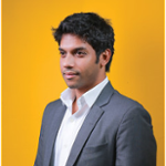 Deshal de Mel (Economic Advisor at Ministry of Finance, Sri Lanka)