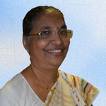 Mrs. Gracy Mathai (Chief Executive Officer, Baby Memorial Hospital)