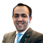 Bilal Parvaiz (Director, Islamic Business & Head of Product Management at Standard Chartered Saadiq Berhad)