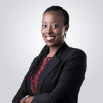 Hortense Mudenge (Chief Operations Officer at Rwanda Finance Limited)