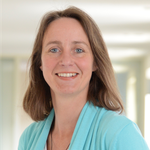 Ms Dorina Kuhner (Programme Manager:  SSAJRP - International Office at University of Basel)