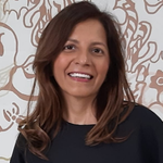 Sony Jethnani (Chairwoman at BritCham Professional Women's Group)