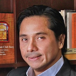 Andrew James Masigan (President, Advent Manila Hospitality Group, Inc.)