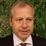 Jean-Pierre Brun (Managing Director of Marius Brun et Fils)
