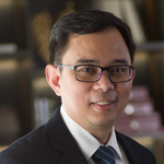 Alvin Saldaña (Tax Principal at Deloitte Philippines)