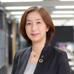 Akiko Murakami (Executive Director of Japan AI Safety Institute)