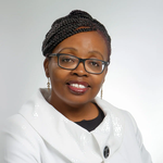 Dorothy Nyambi (President & Chief Executive Officer at MEDA)